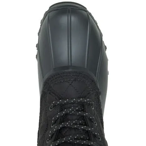 Wolverine Women's Torrent Quilted Duck Boot - Black W880344