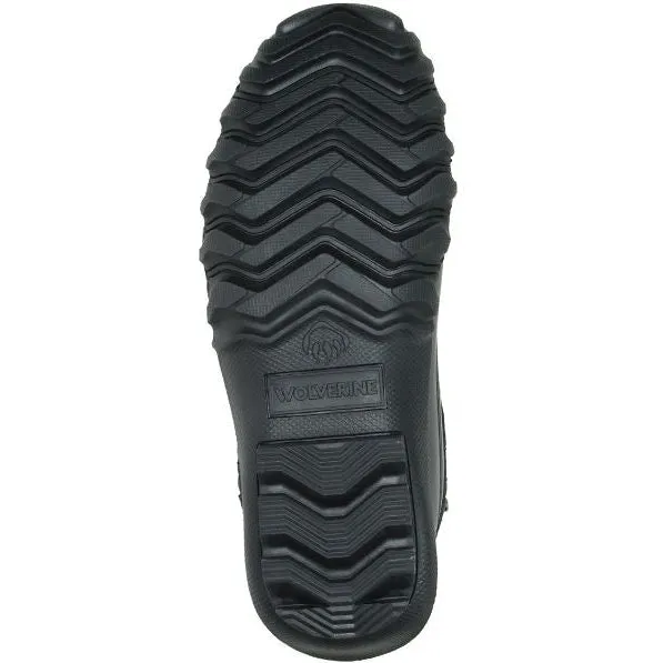 Wolverine Women's Torrent Quilted Duck Boot - Black W880344