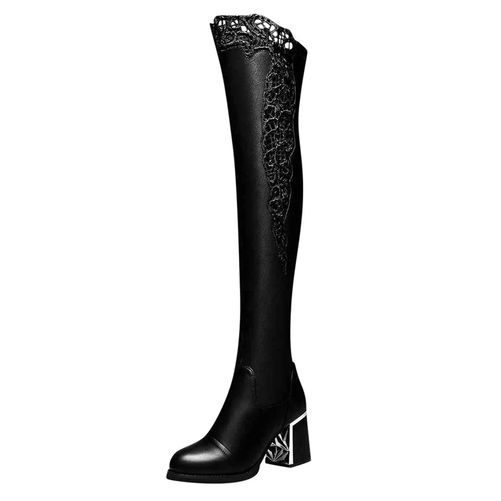 Woman Ankle Boots