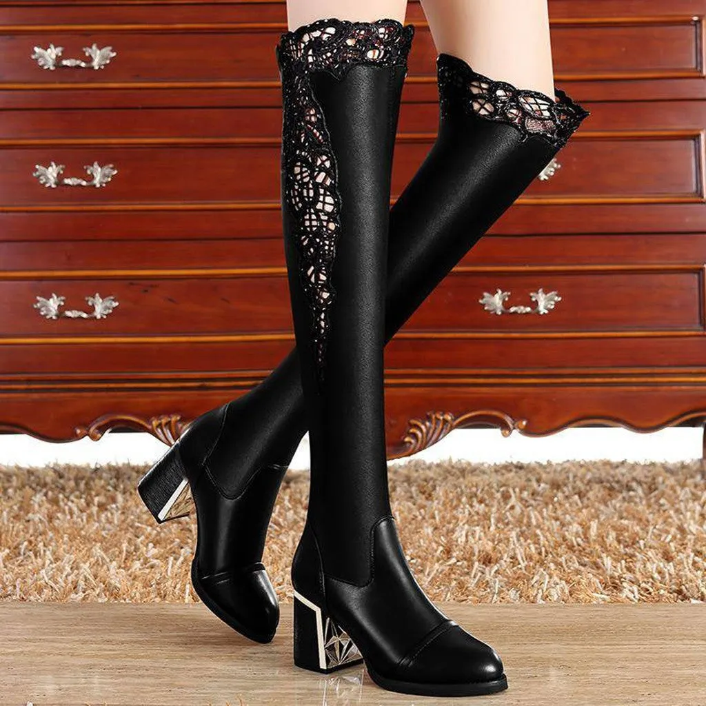 Woman Ankle Boots
