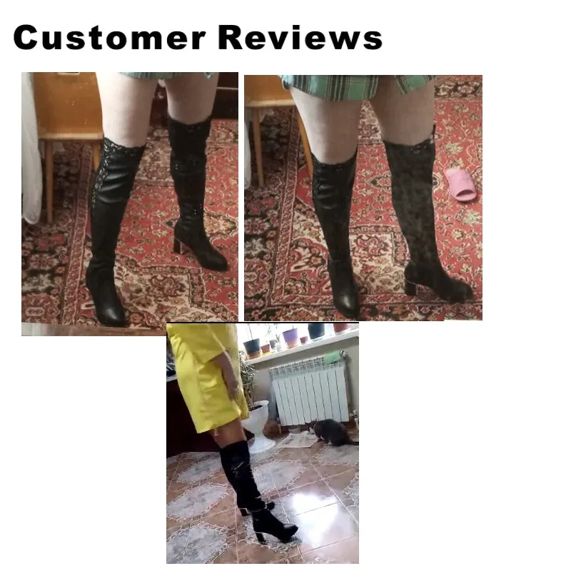Woman Ankle Boots