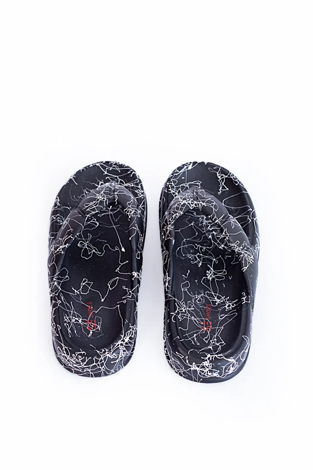 Women EVR Sole Soft Slippers