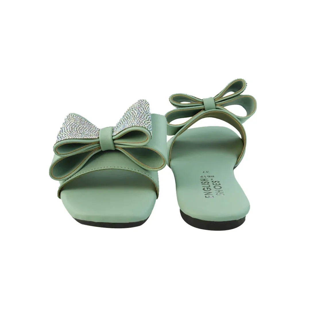 WOMEN FANCY SLIPPER RL-2528