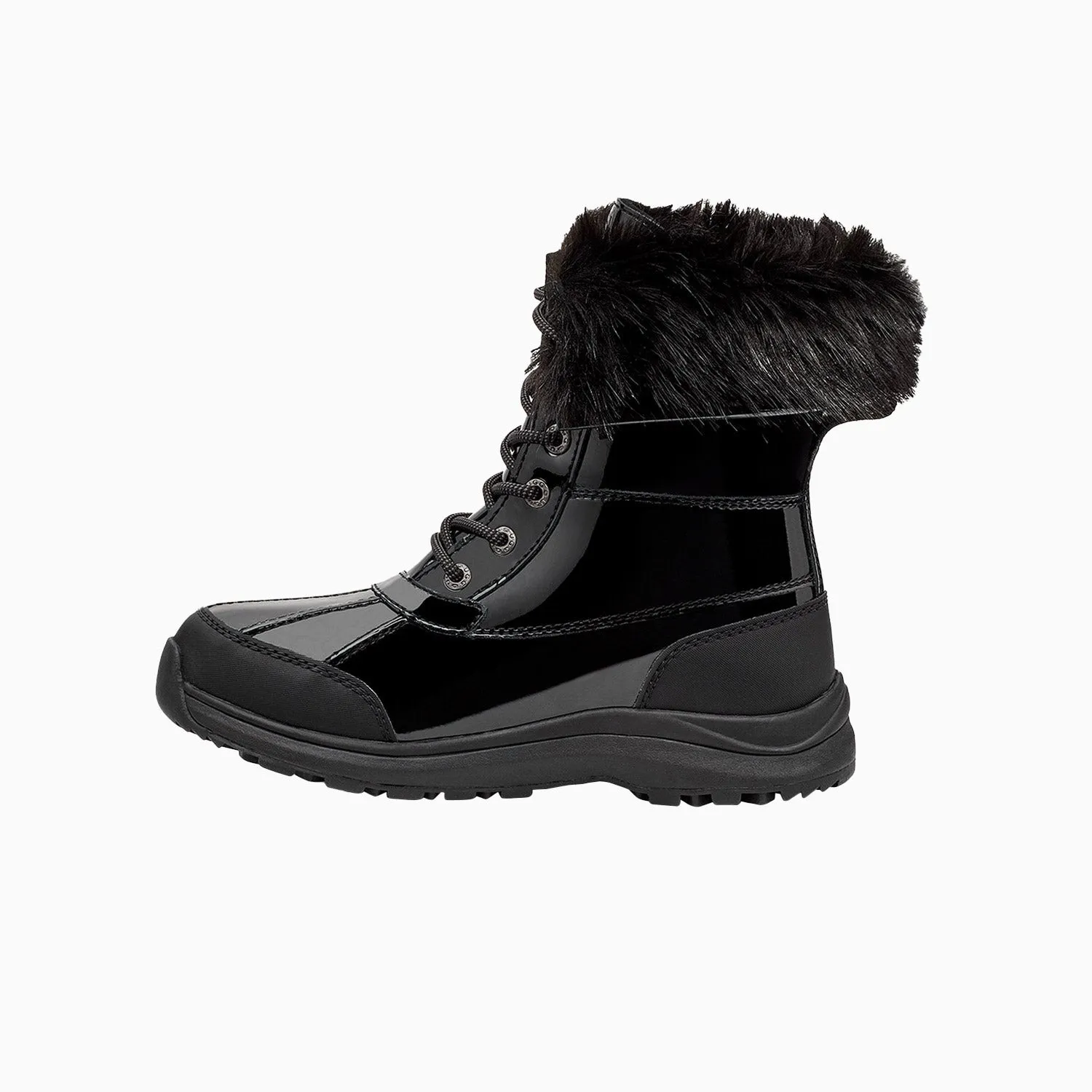 Women's Adirondack III Patent Boot