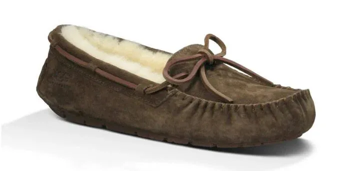 Women's Dakota Slipper