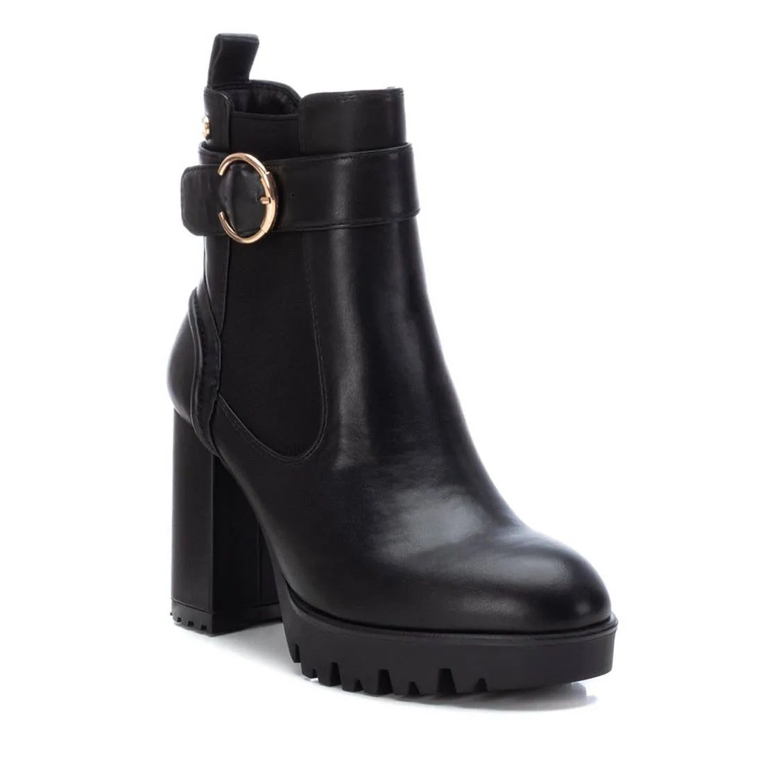 Women's Dress Booties By XTI 141997