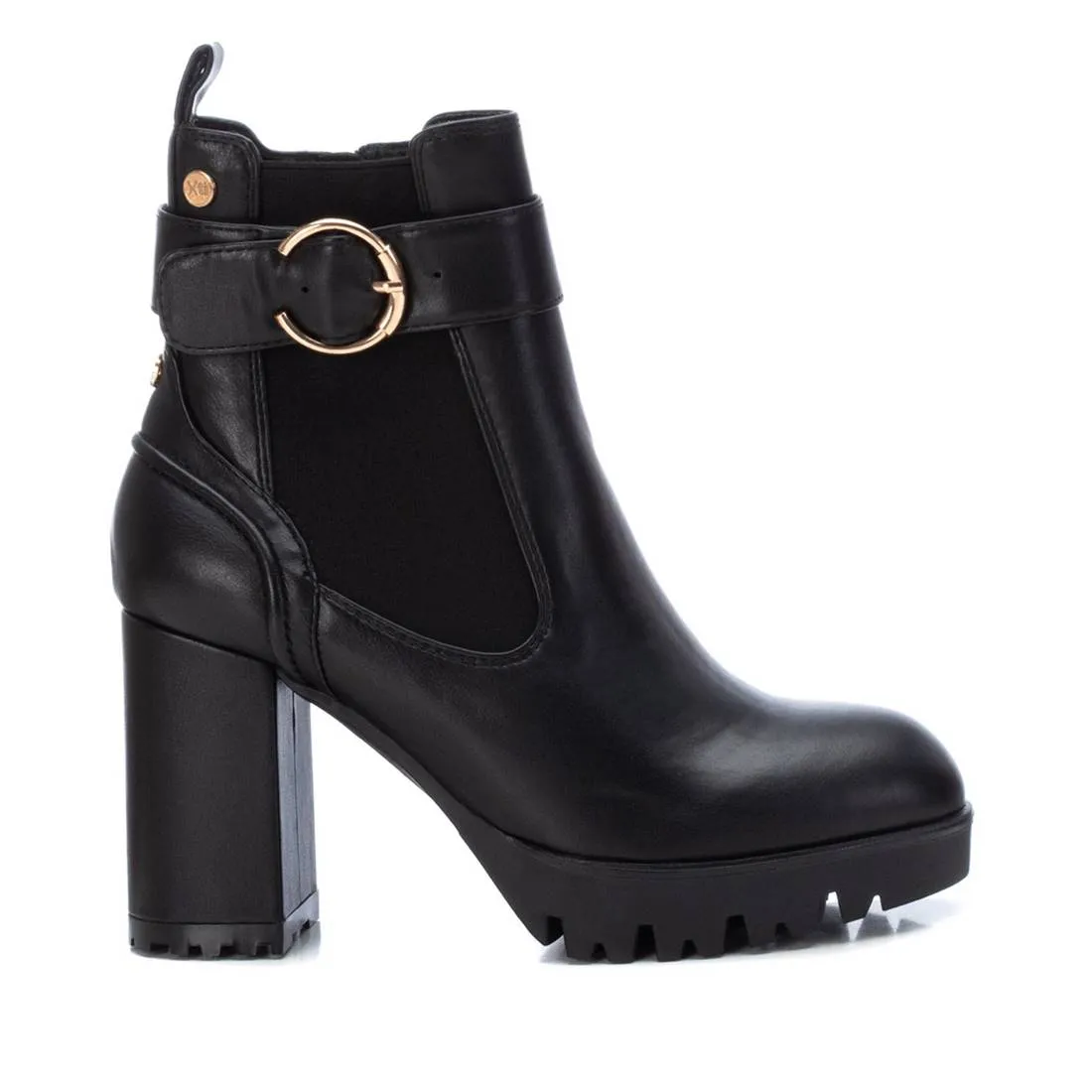 Women's Dress Booties By XTI 141997