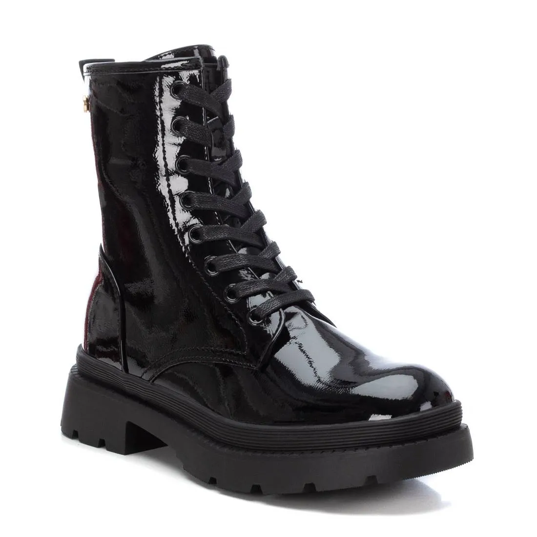 Women's Lace-Up Booties By XTI 142005