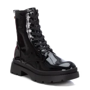 Women's Lace-Up Booties By XTI 142005
