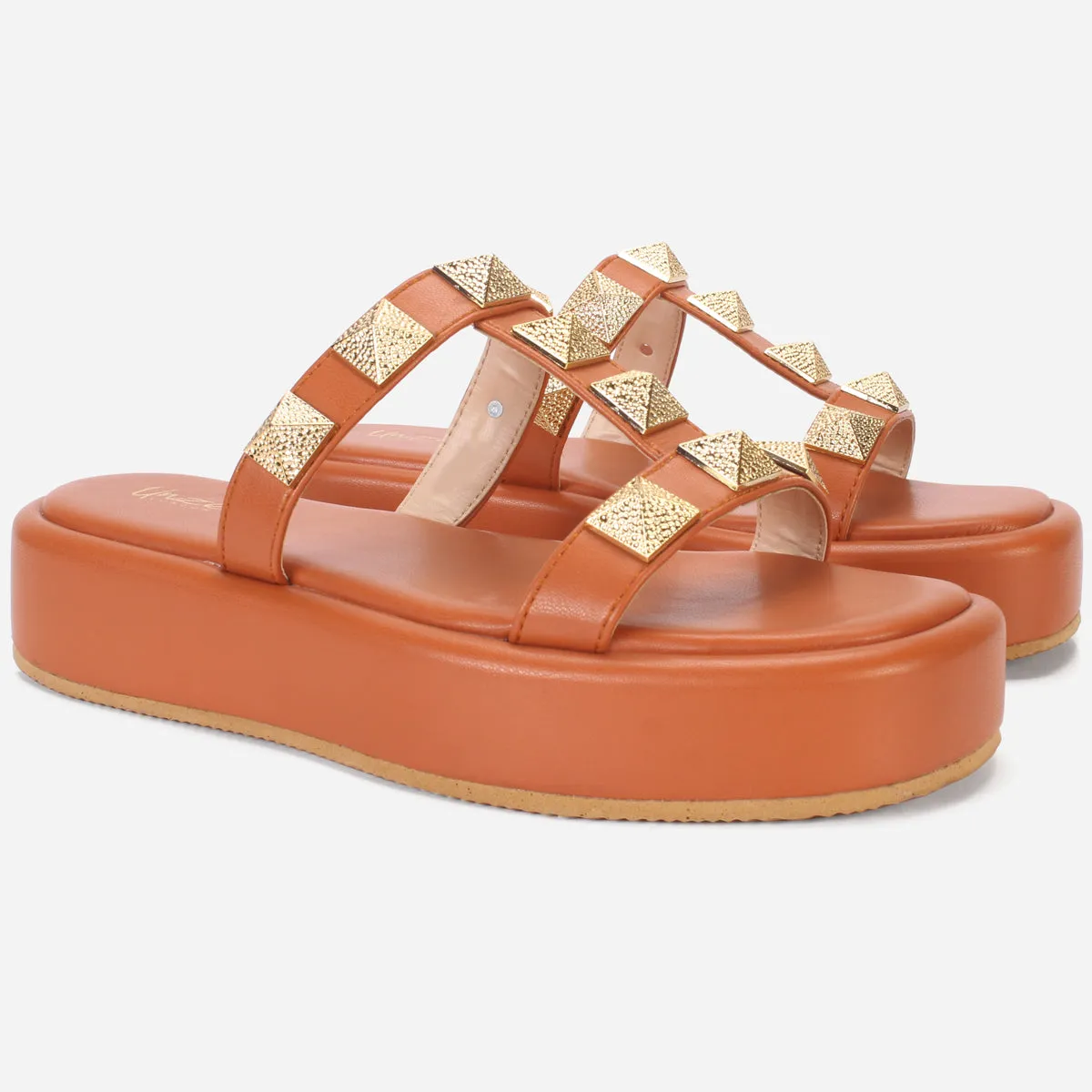 Women's "GLORIA" Comfort Everyday Slippers