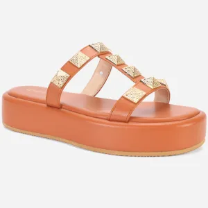 Women's "GLORIA" Comfort Everyday Slippers