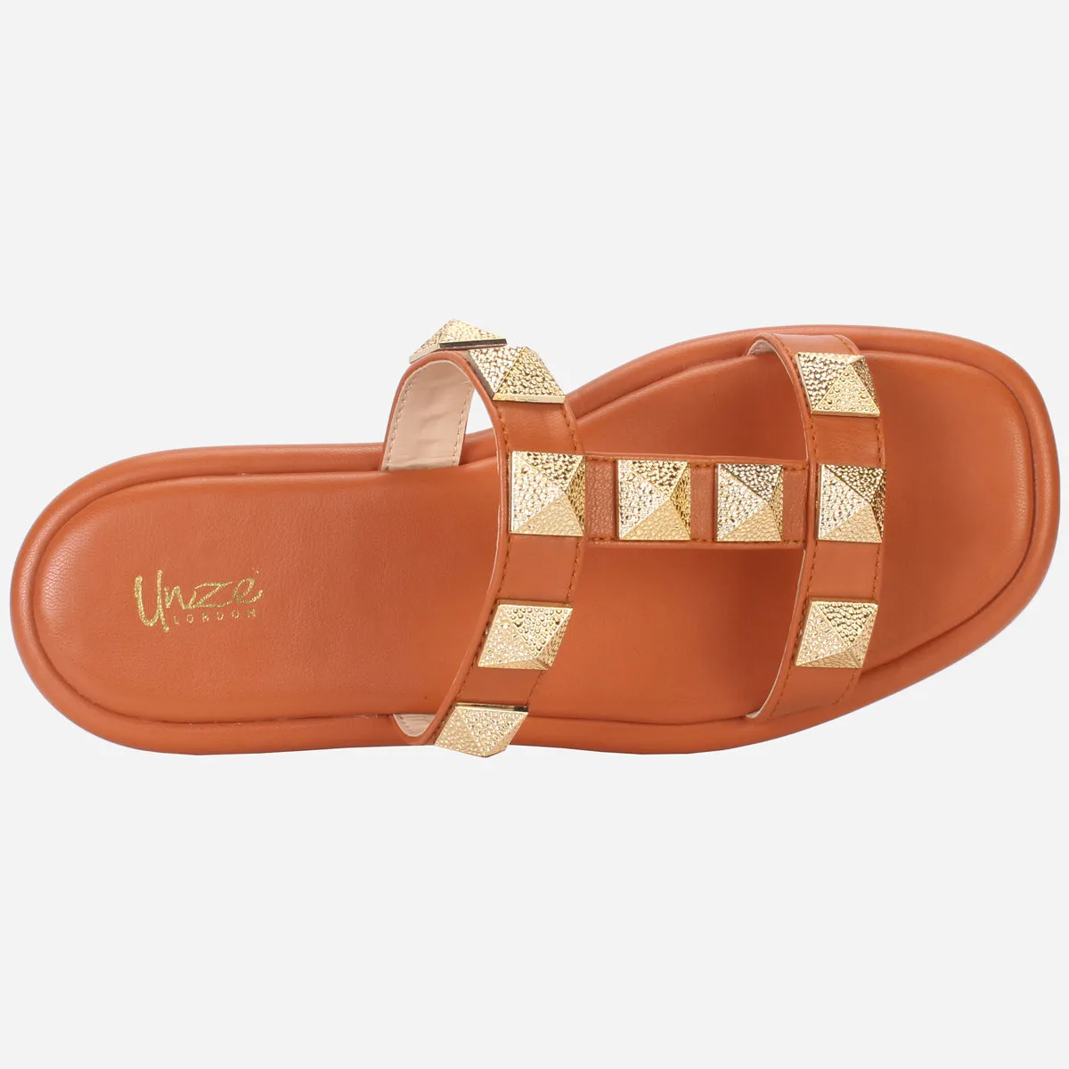 Women's "GLORIA" Comfort Everyday Slippers