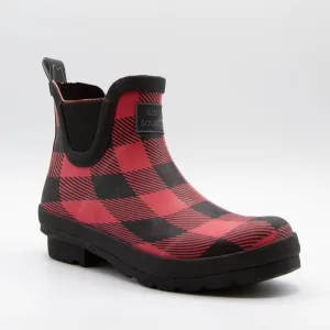 WOMEN'S SIMPLY SOUTHERN 0221 RAINBOOTS