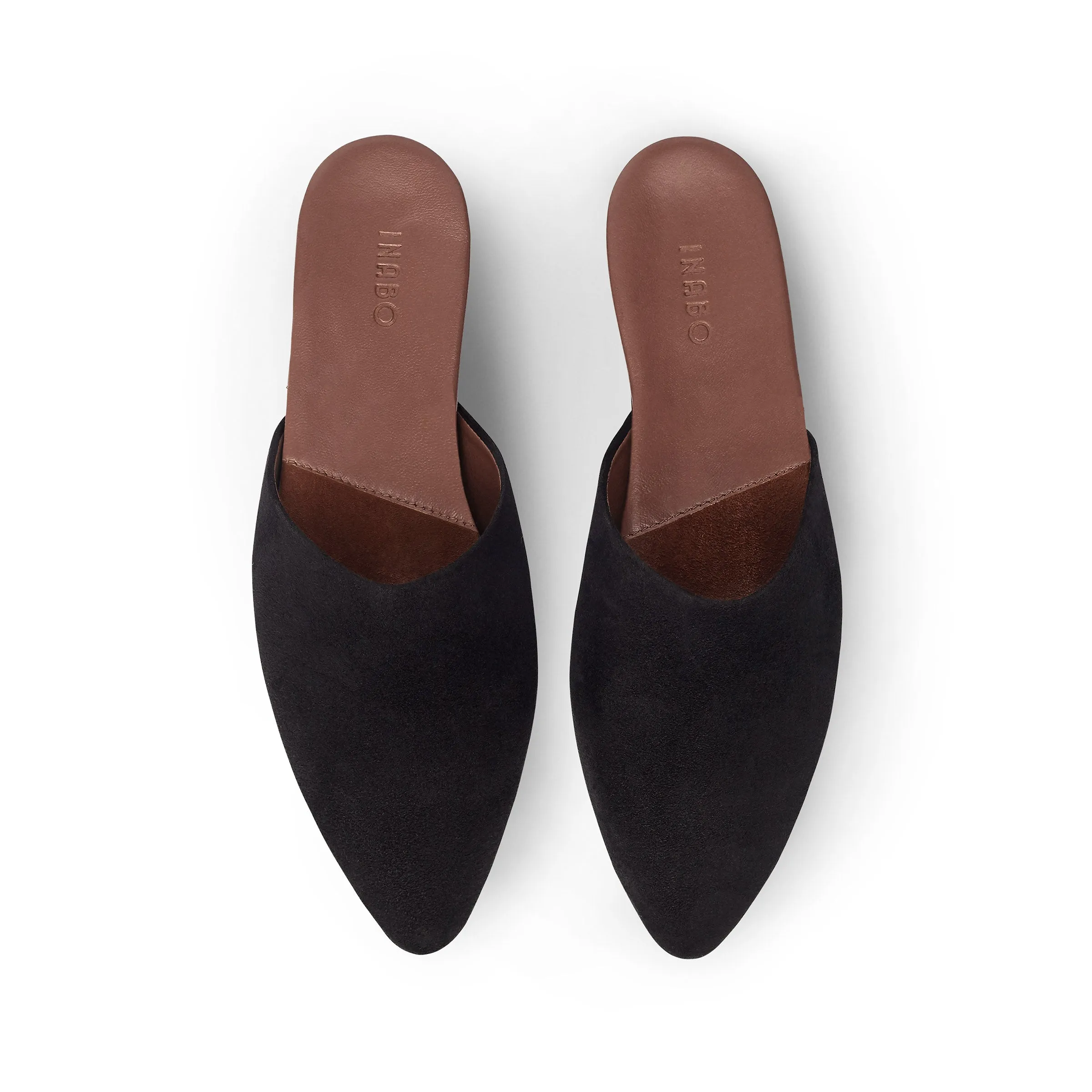 Women's Slider Black