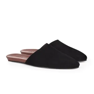 Women's Slider Black