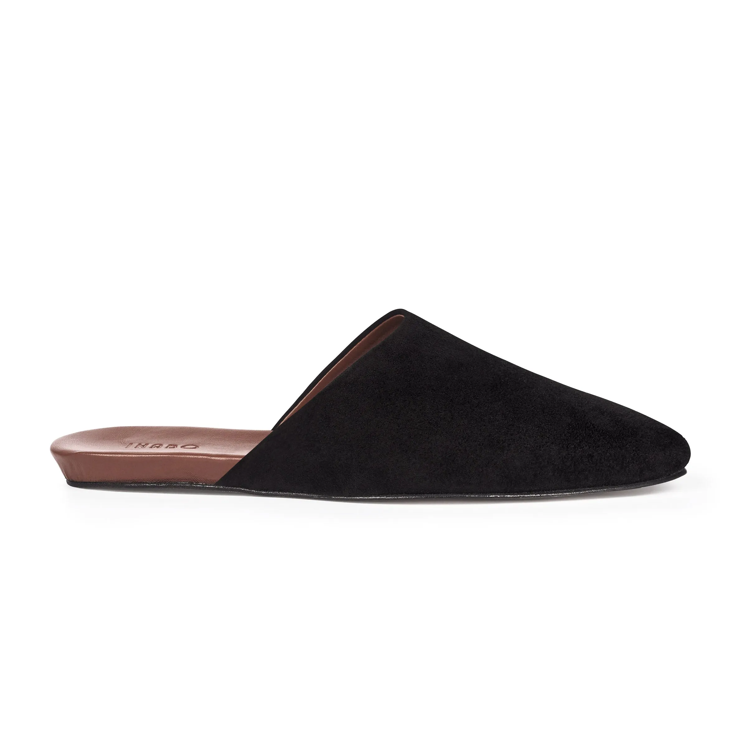 Women's Slider Black