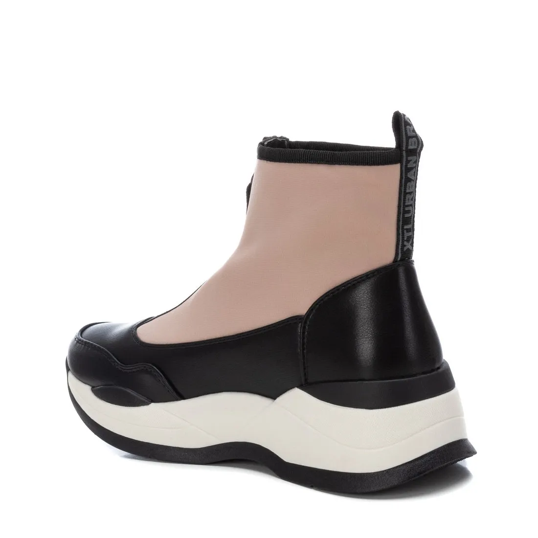 Women's Sport Booties By XTI 140501