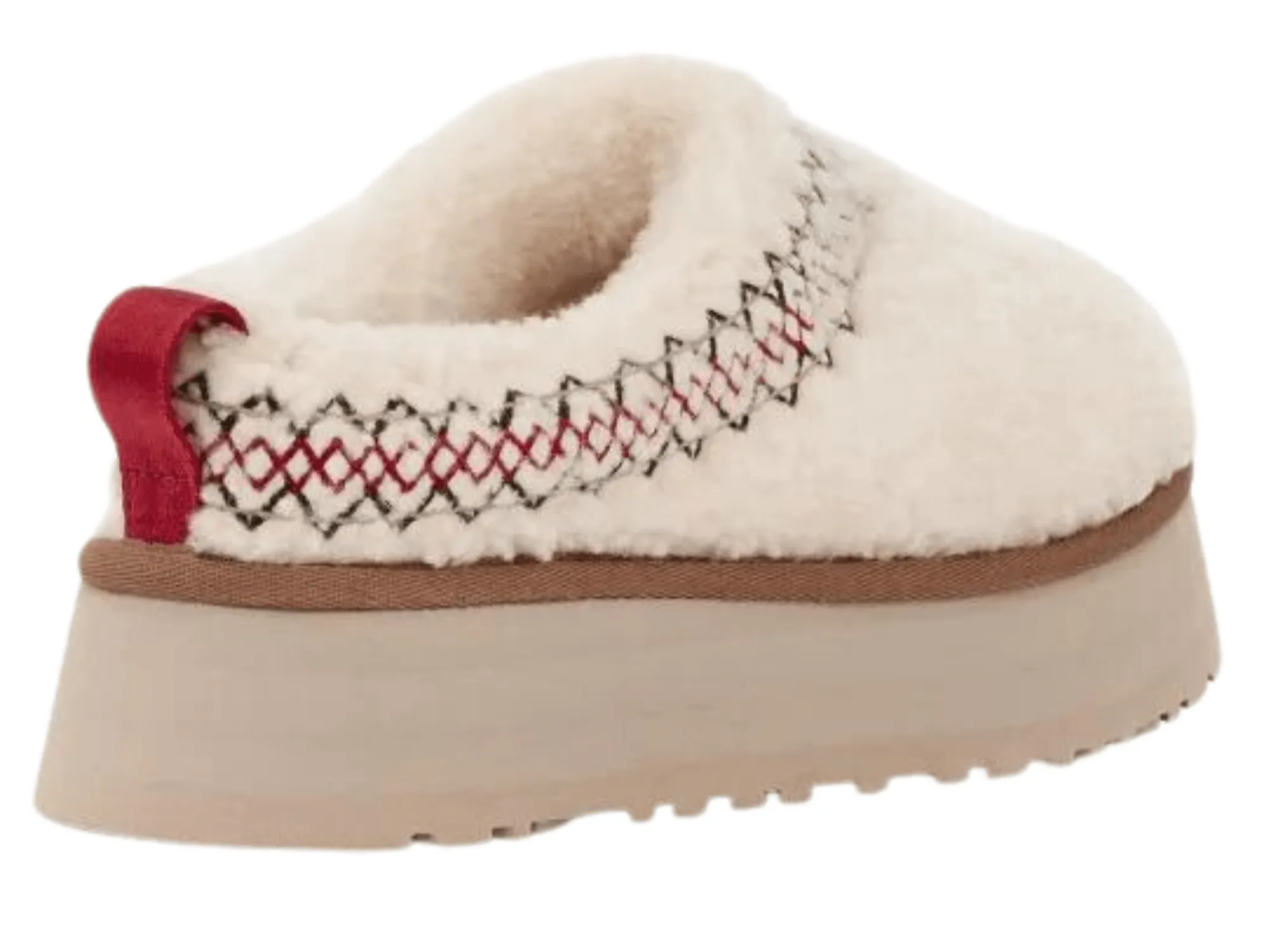 Women's Tazz UGGbraid