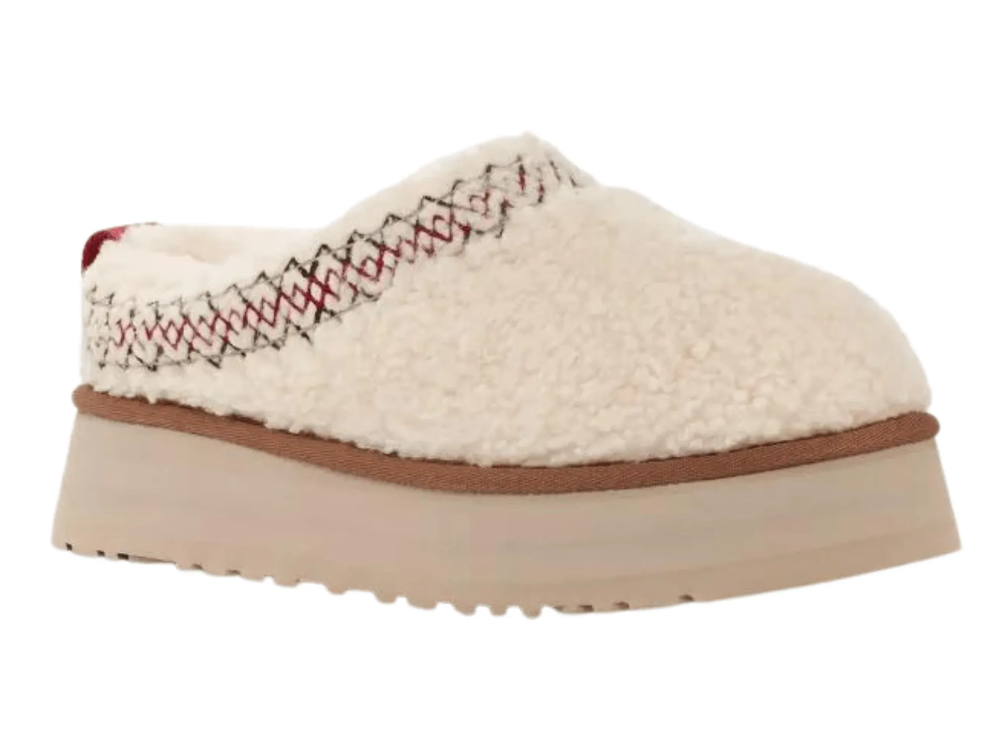 Women's Tazz UGGbraid
