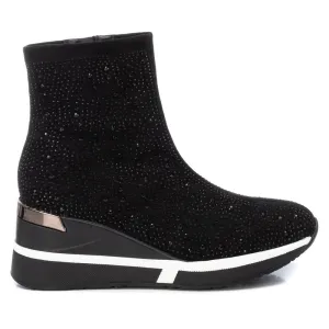Women's Wedge Sport Booties By XTI 143081