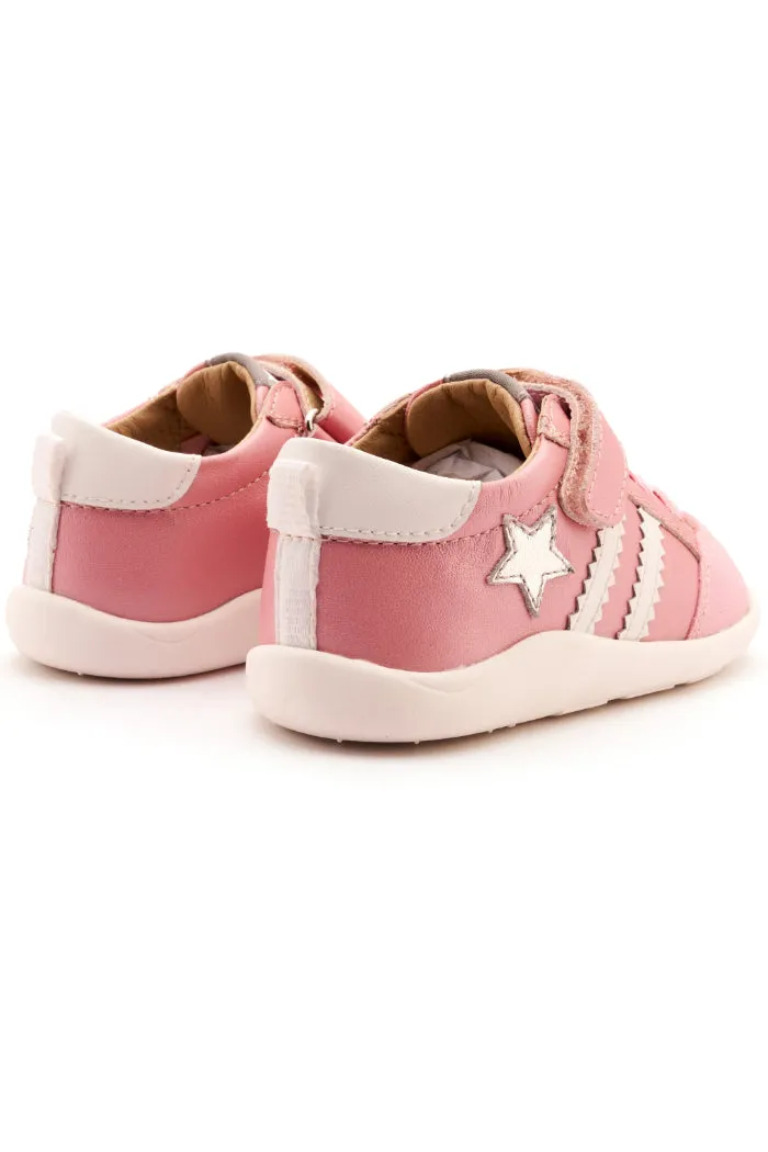 Wos Runner (Little Kids)