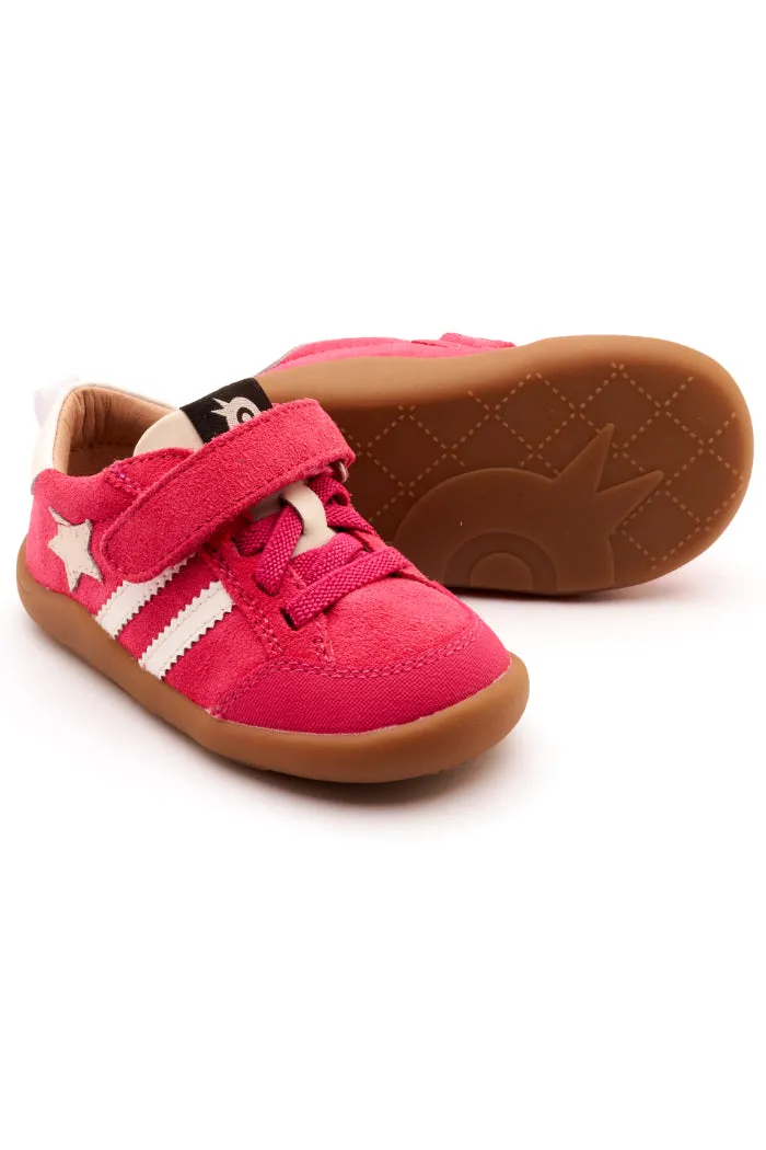 Wos Runner (Little Kids)