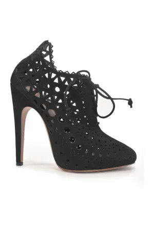 [WS7383] Alaïa | High Heel Booties