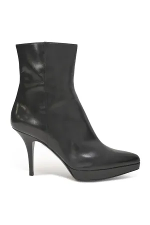 [WS7442] Saint Laurent | High Heel Booties