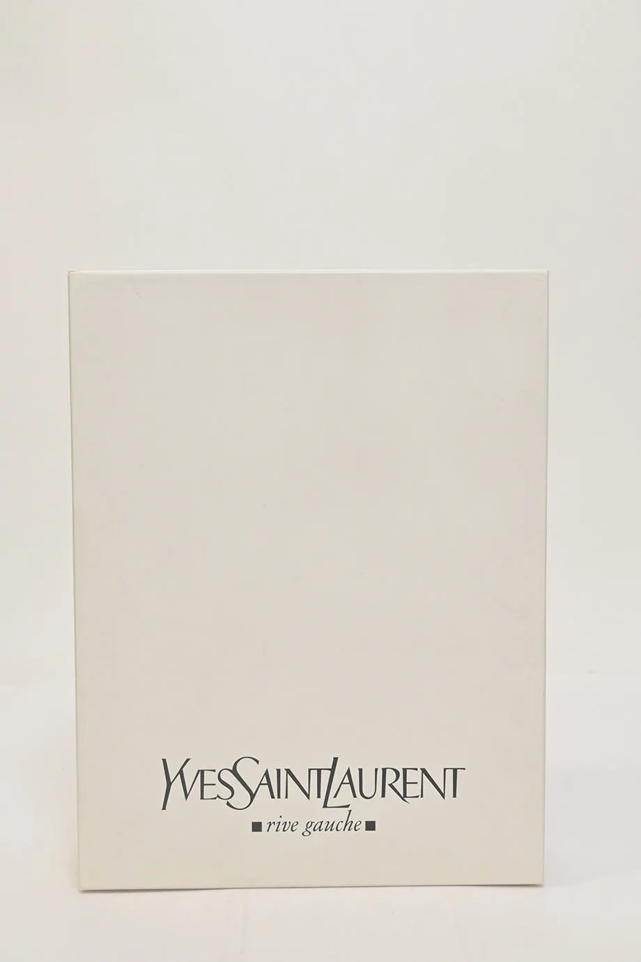 [WS7442] Saint Laurent | High Heel Booties