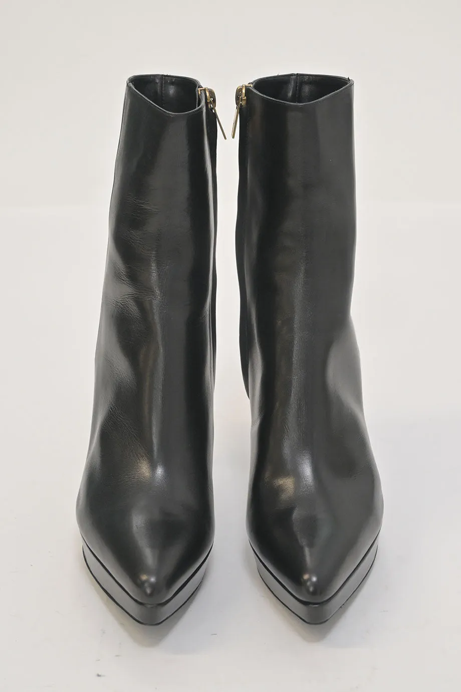 [WS7442] Saint Laurent | High Heel Booties