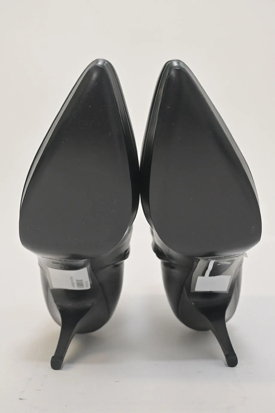 [WS7442] Saint Laurent | High Heel Booties