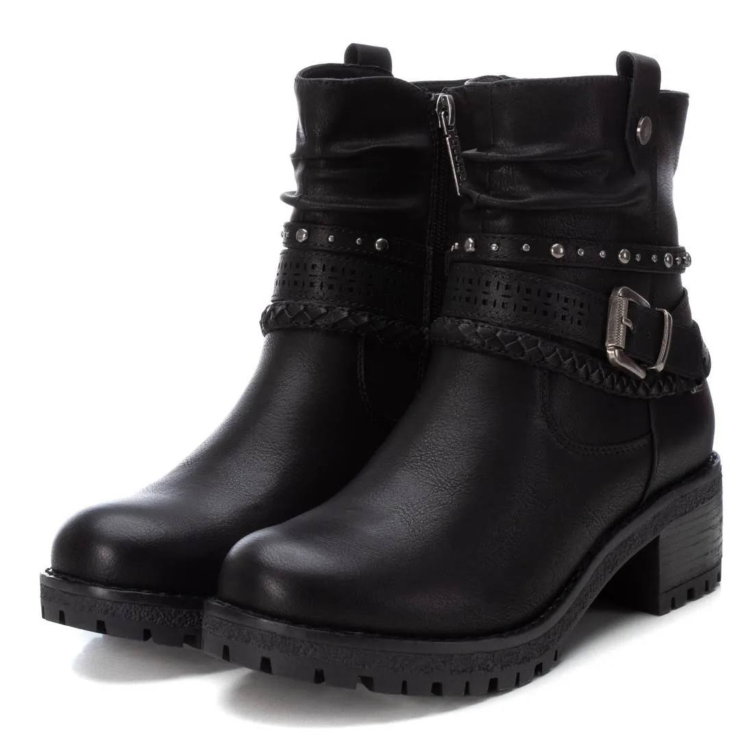 Xti Women's booties 172242