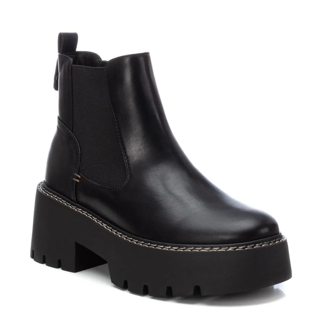 XTI Women's Chelsea Booties By XTI 172071