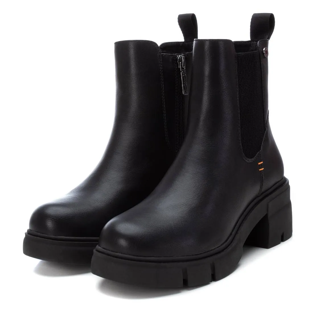 XTI Women's Chelsea Booties By XTI, 172375