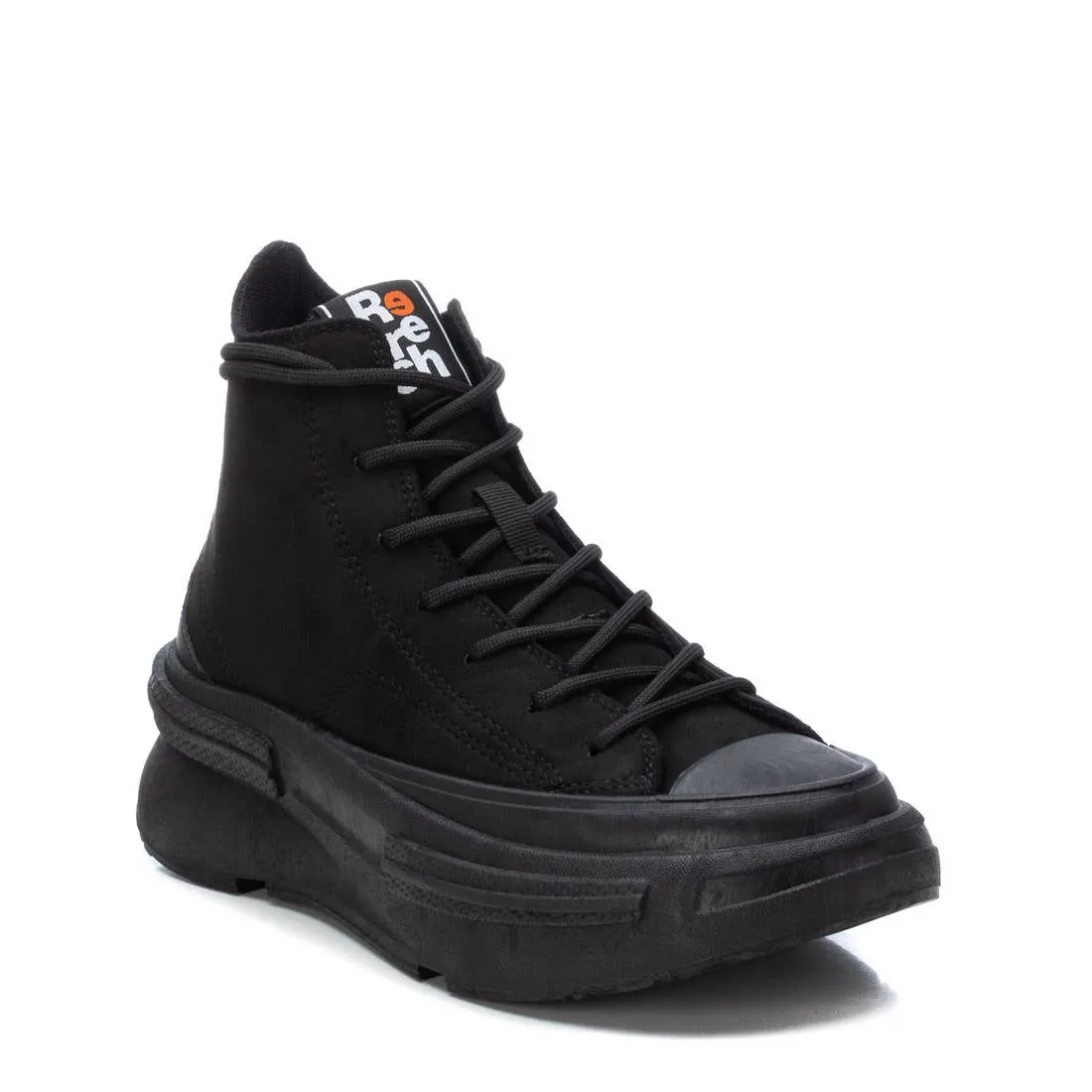 XTI Women's Sport Suede Booties By XTI 172066