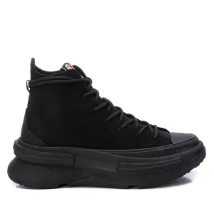 XTI Women's Sport Suede Booties By XTI 172066