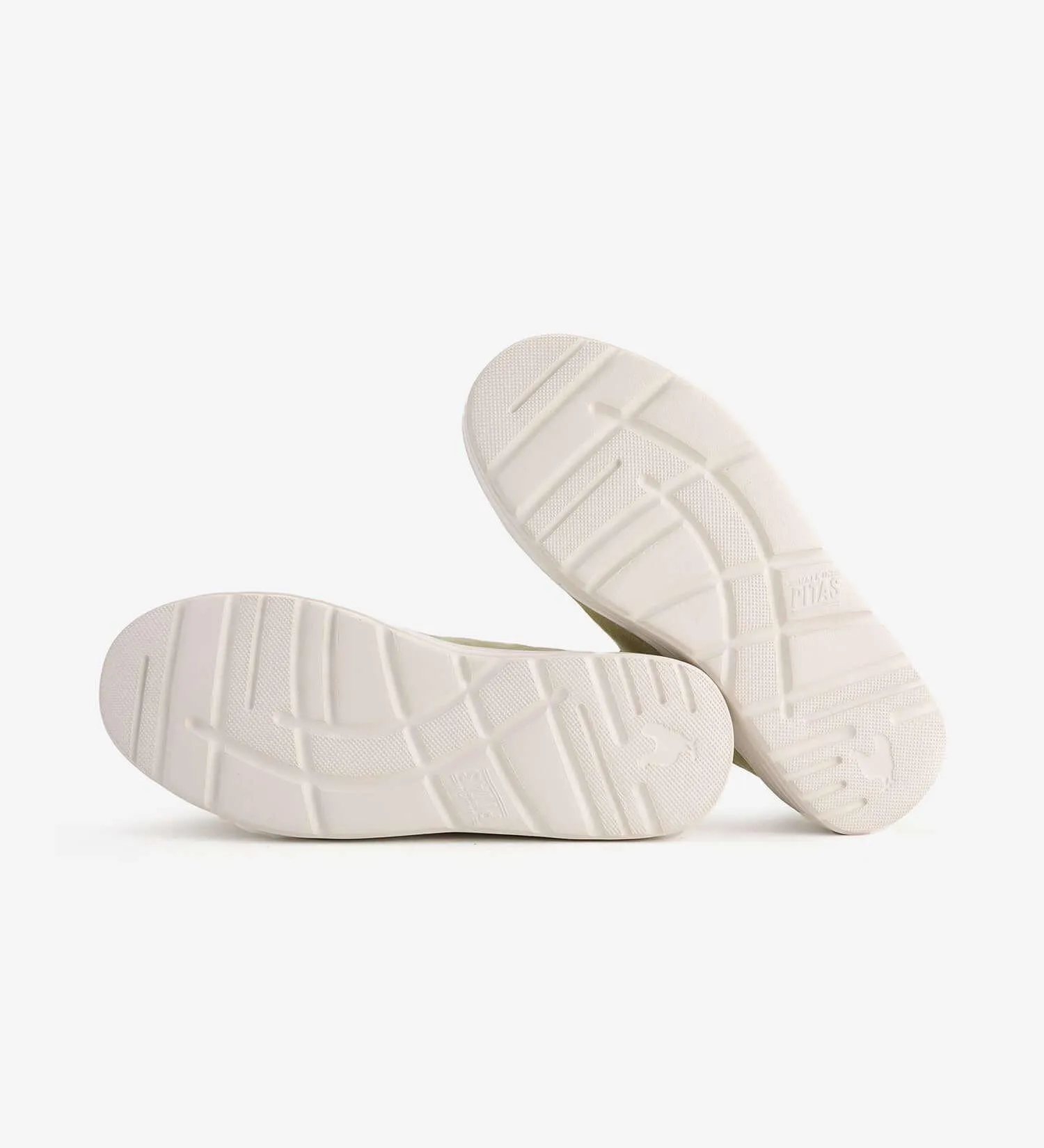 Yari Suede Trainers