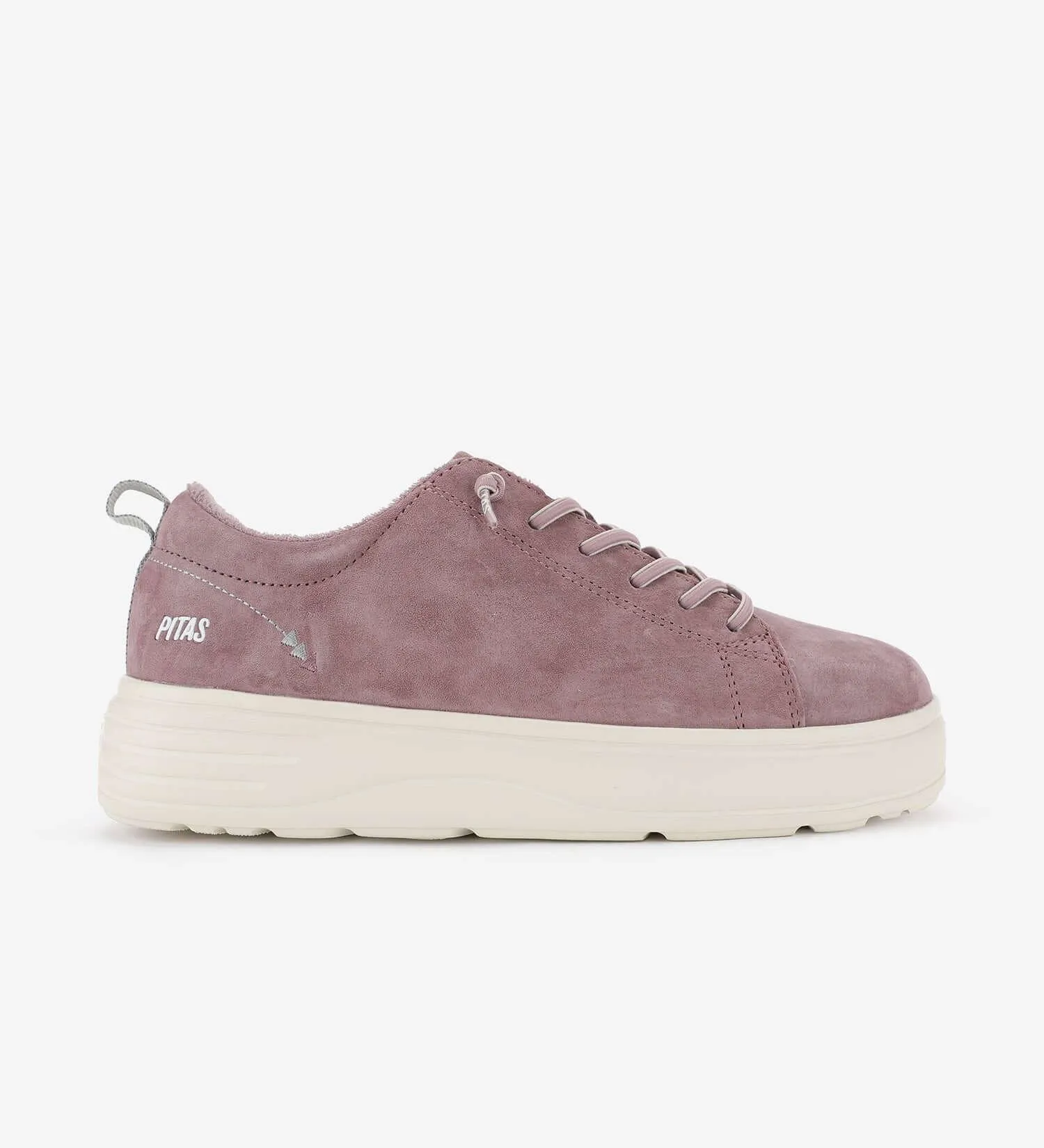 Yari Suede Trainers