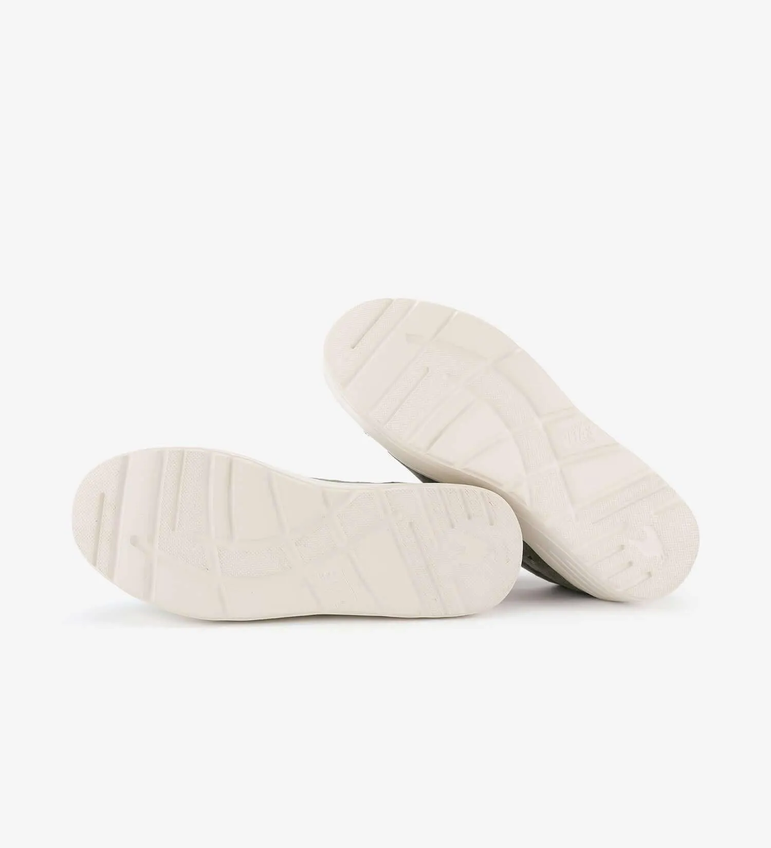 Yari Suede Trainers