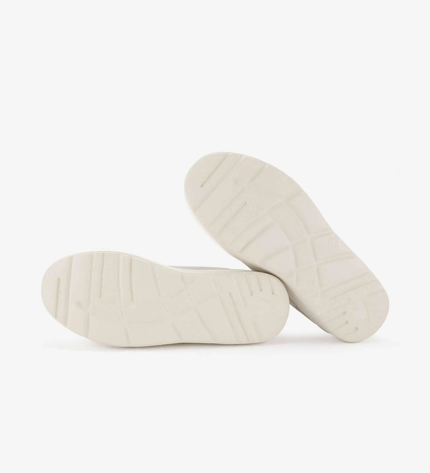 Yari Suede Trainers