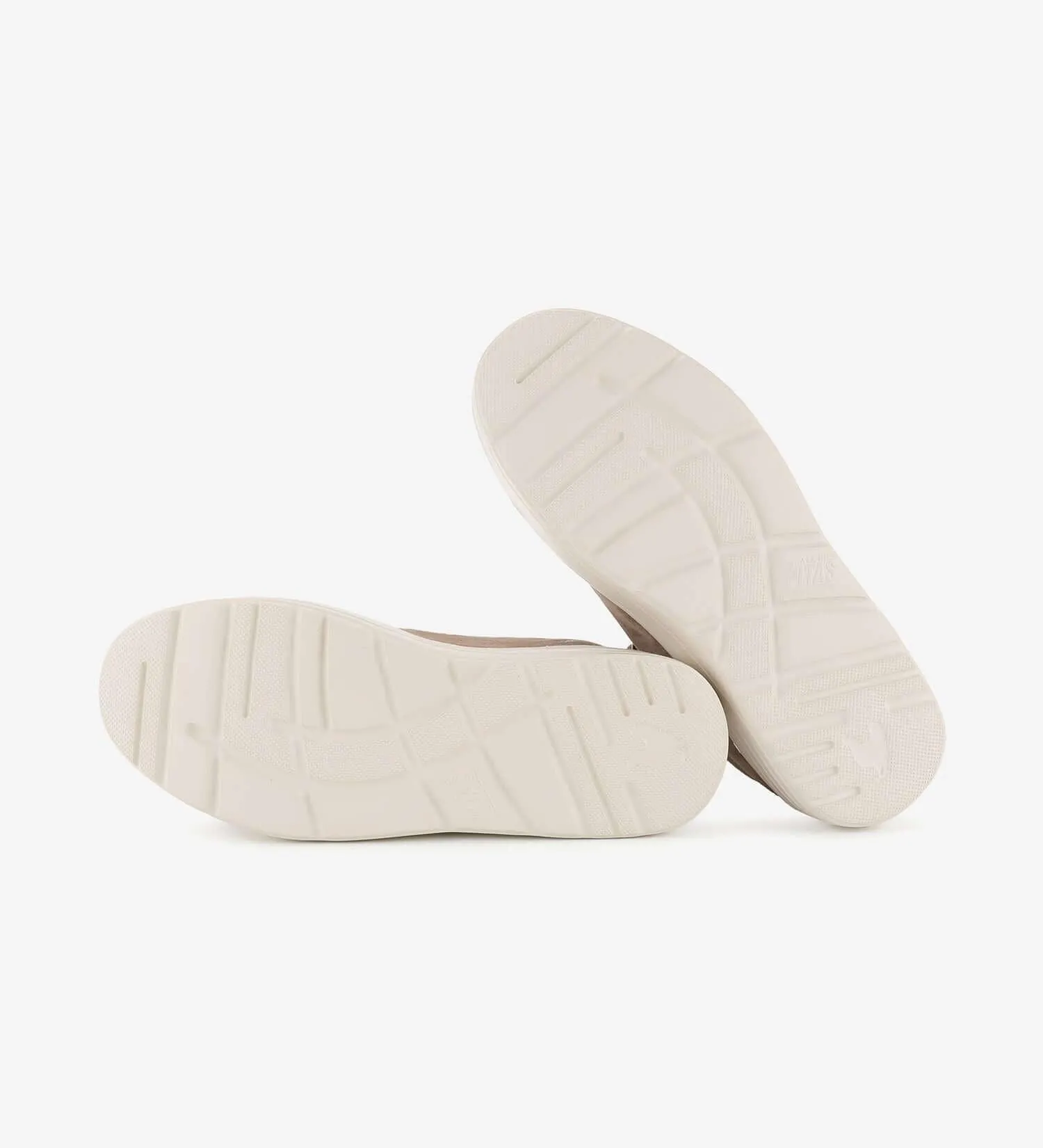 Yari Suede Trainers