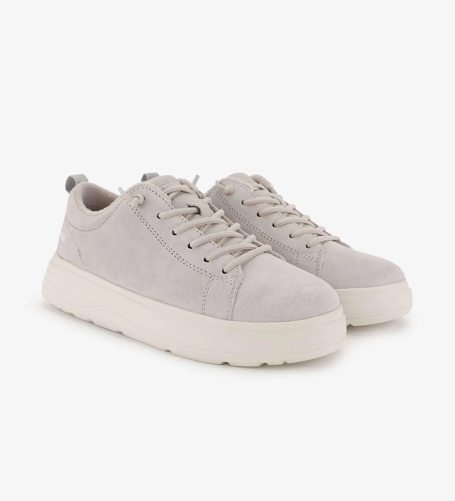 Yari Suede Trainers