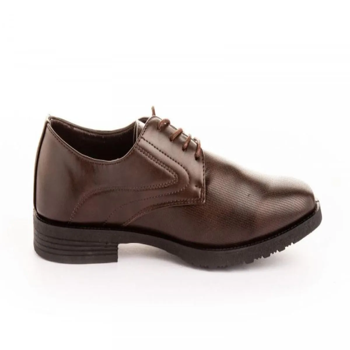 Zapato Caballero Furor 15655 Casual Vestir