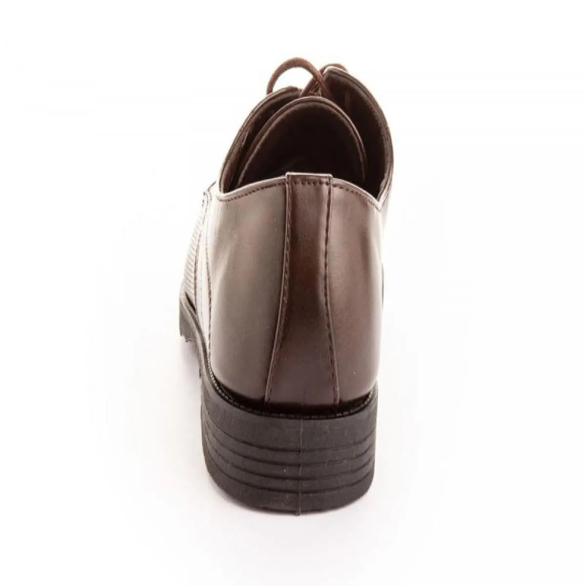 Zapato Caballero Furor 15655 Casual Vestir