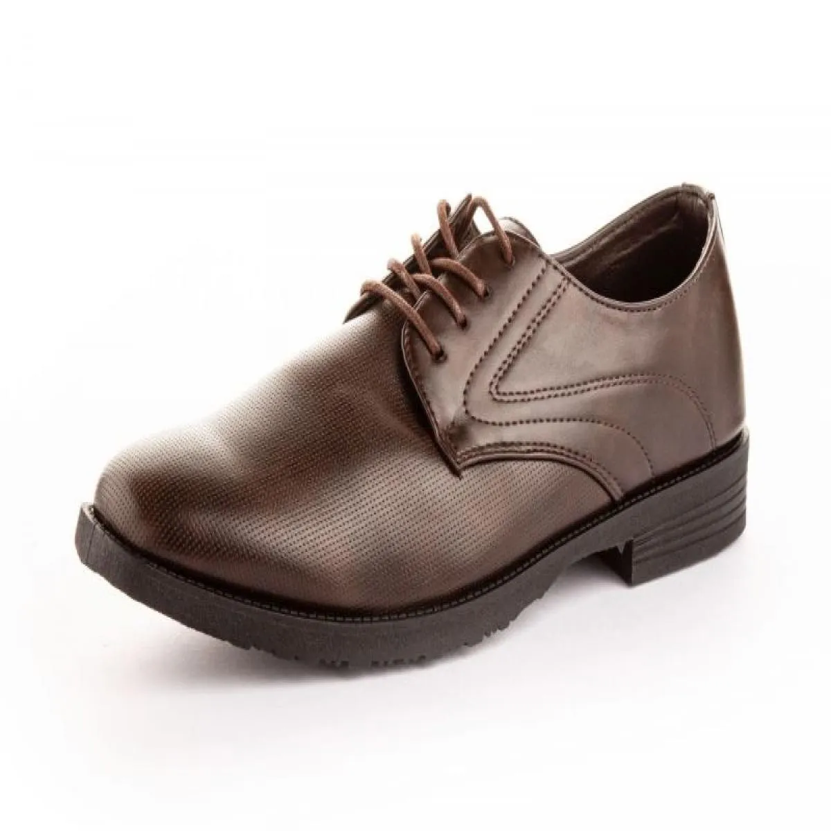 Zapato Caballero Furor 15655 Casual Vestir