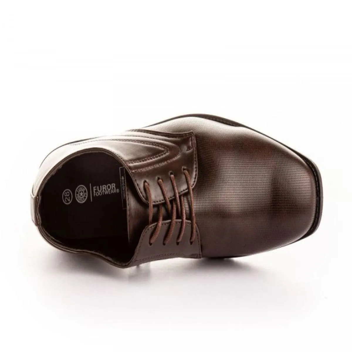 Zapato Caballero Furor 15655 Casual Vestir