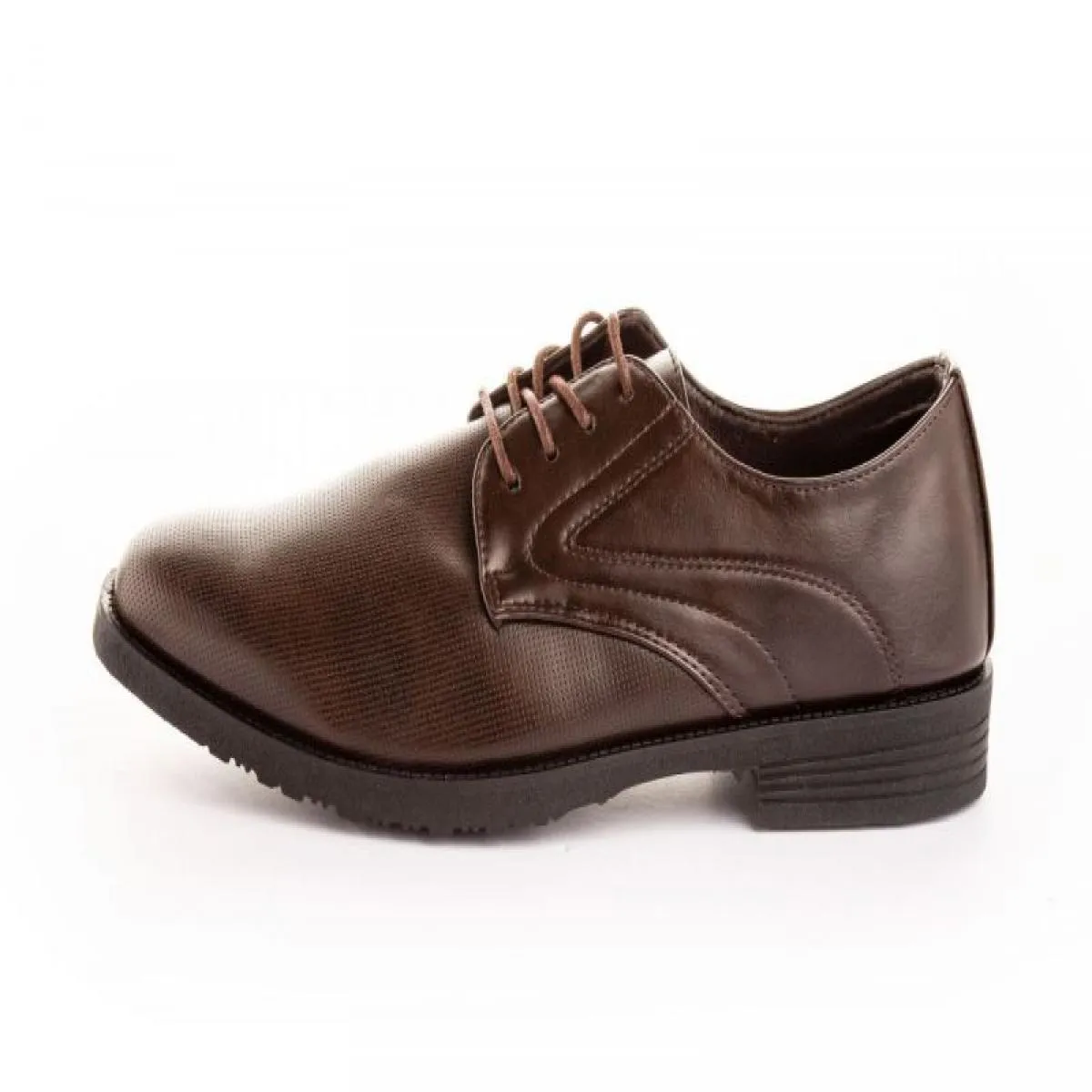 Zapato Caballero Furor 15655 Casual Vestir