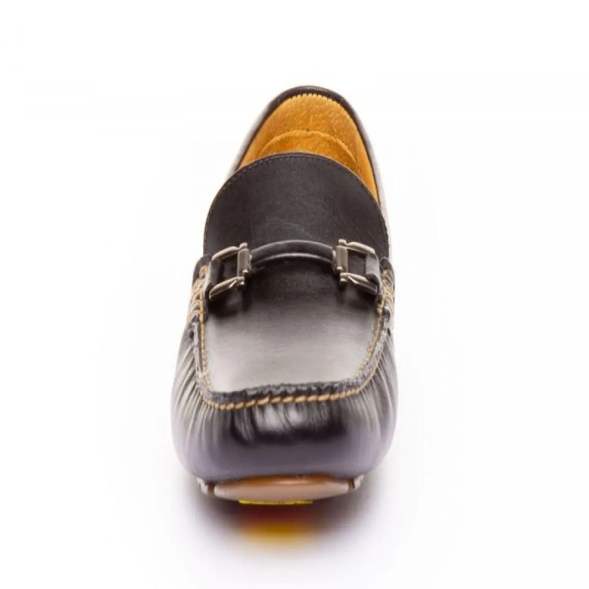 Zapatos Mocasin Caballero Brantano Casual Vestir