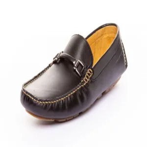Zapatos Mocasin Caballero Brantano Casual Vestir