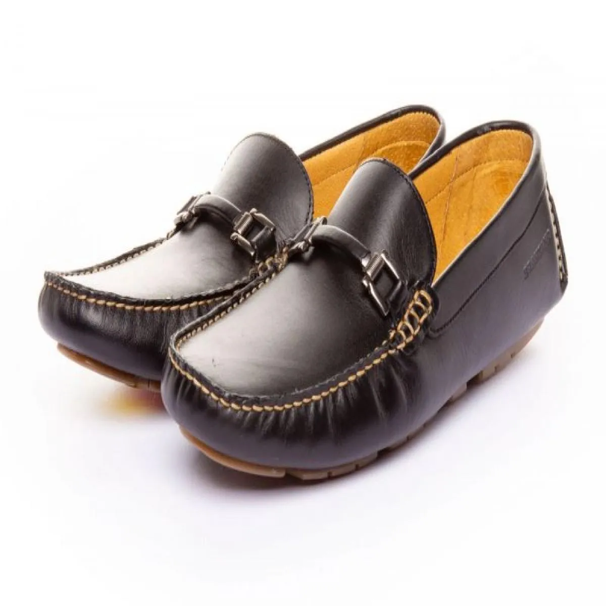 Zapatos Mocasin Caballero Brantano Casual Vestir
